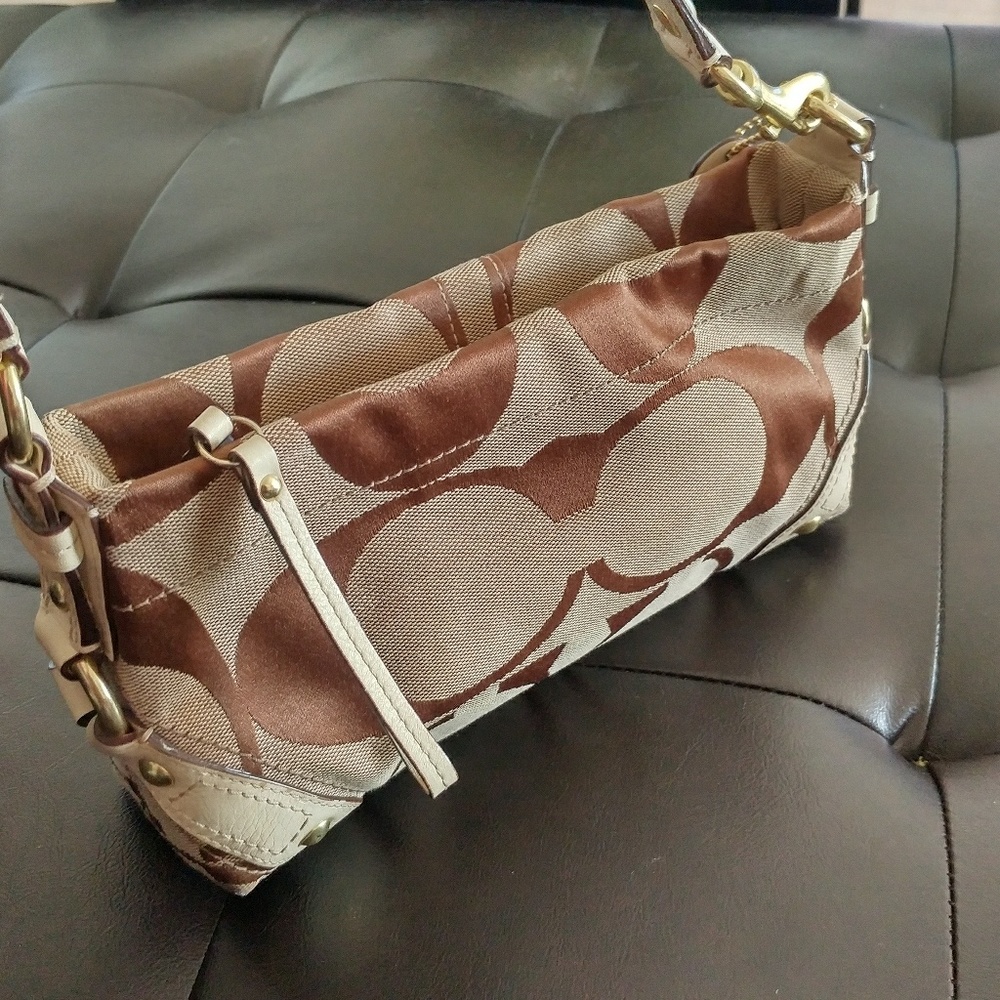 Coach - Carly Handbag 🍁🍃🍂